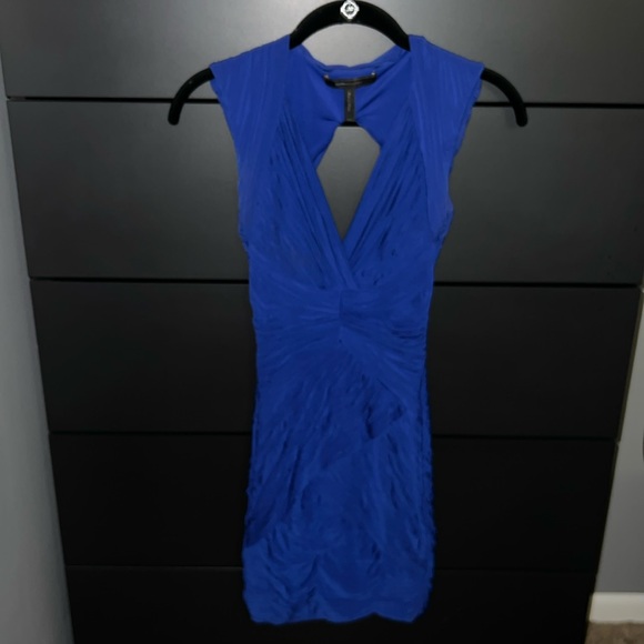 BCBGMAXAZRIA bodycon dress - Picture 1 of 6